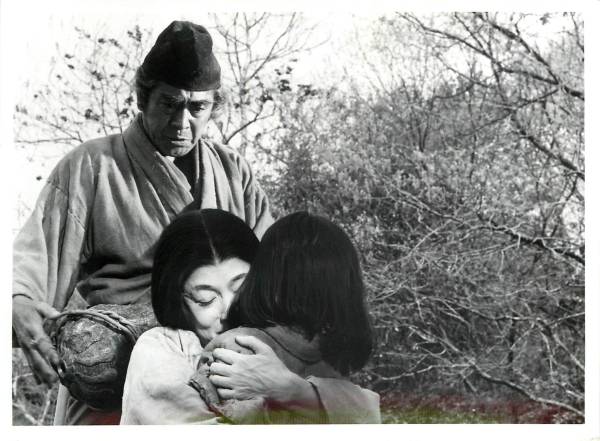 p20792市川崑沢口靖子三船敏郎若尾文子『竹取物語』スチル拍卖