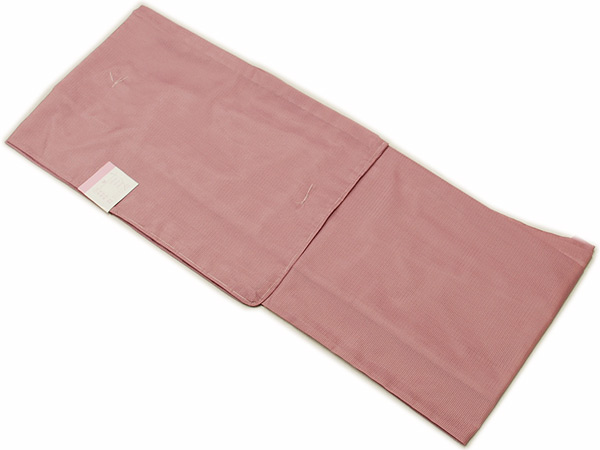 ☆★新品★☆洗える着物【駒絽色無地】Sサイズ☆石竹☆【2】拍卖