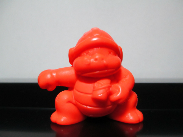 任天堂 スーパーマリオ 消しゴム デブハンマーブロス ファミコン拍卖