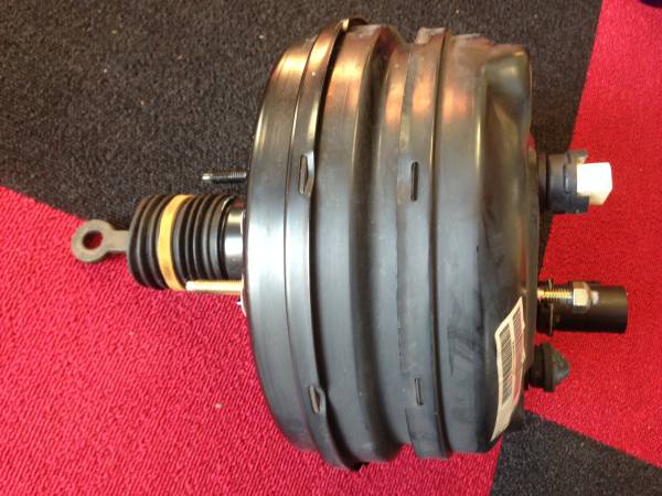 ★☆ 2005 ダッジ マグナム ブレーキ マスターバック 中古 ☆ 拍卖