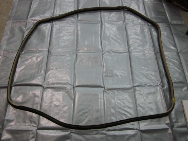 M1-11 エリシオン RR1 RR2 RR3 RR4 RR5 RR6 左 スライドドア リアドア リヤ ドア ウェザーストリップ ゴム プレステージ 拍卖