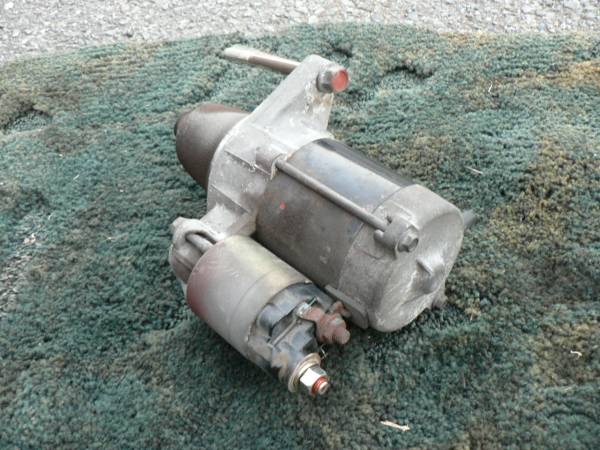 H3 PP1 黄ビート 80104km セルモーター拍卖