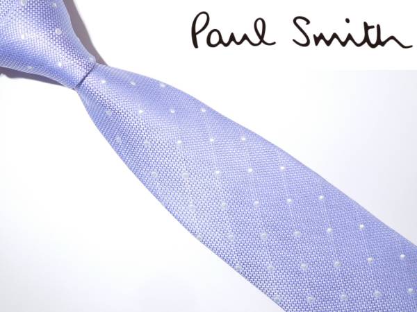 新品24★Paul Smith★(ポールスミス)ネクタイ/5拍卖