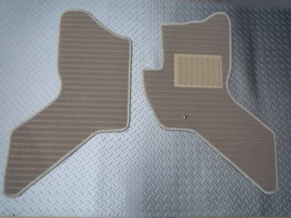 suzukiエブリィ・エブリー DA62V/DA62Wフロントマット新品EE1-b③拍卖