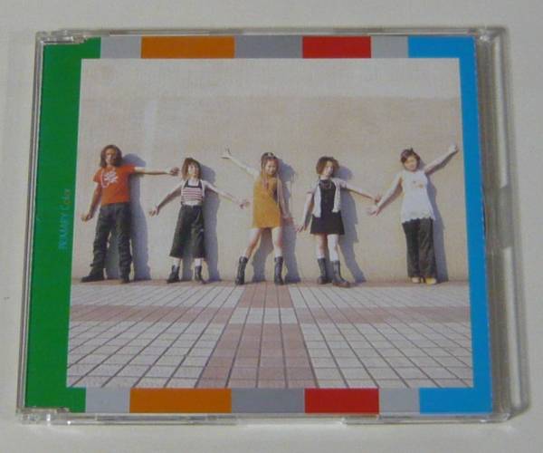 『CD'S』PRIMARY COLOR/SO HYSTERIC!拍卖