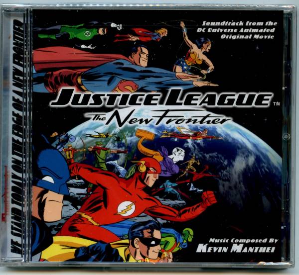 ●新品未開封「justice league」拍卖