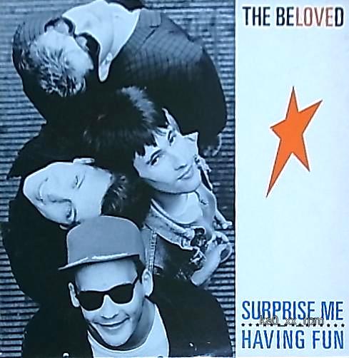 ★☆The Beloved「Surprise Me」☆★5点以上で送料無料!!!拍卖