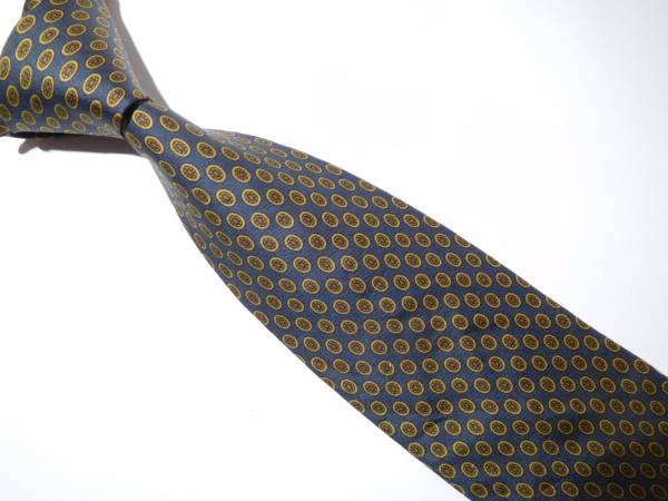 GIVENCHY シルクネクタイ ジバンシイ/9拍卖