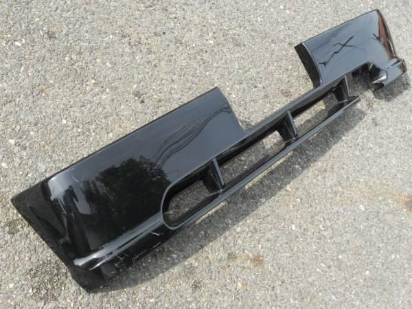 J JB1/JB2 前期 ライフ 純正 リアスポイラー 08F03‐S2K拍卖