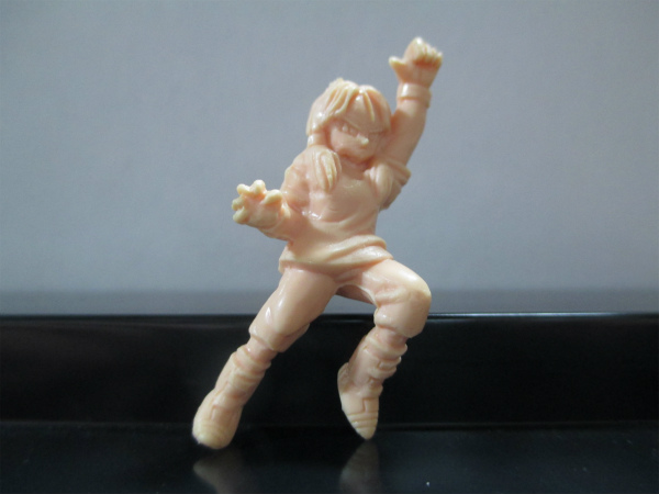 ドラ消し ビーデル ドラゴンボール 消しゴム拍卖