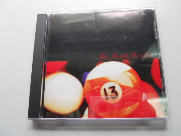●Brooklyn Side●TheBottleRockets●ボトルロケッツ●中古CD●拍卖