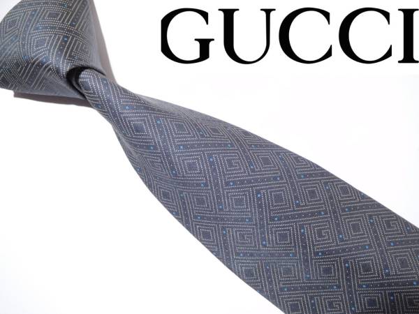 (7)/GUCCI ・グッチ  ネクタイ/23,拍卖