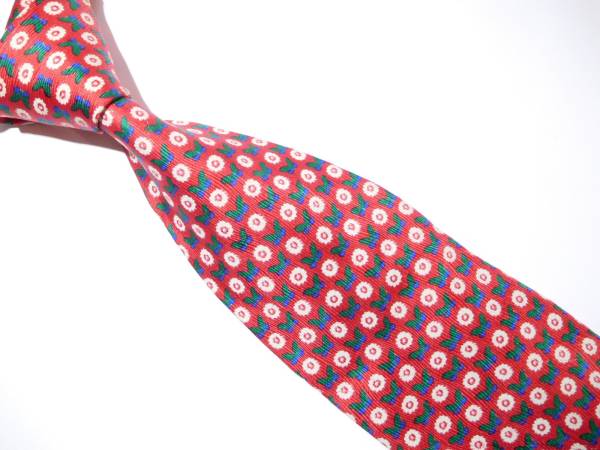 GIVENCHY シルクネクタイ ジバンシイ/6拍卖