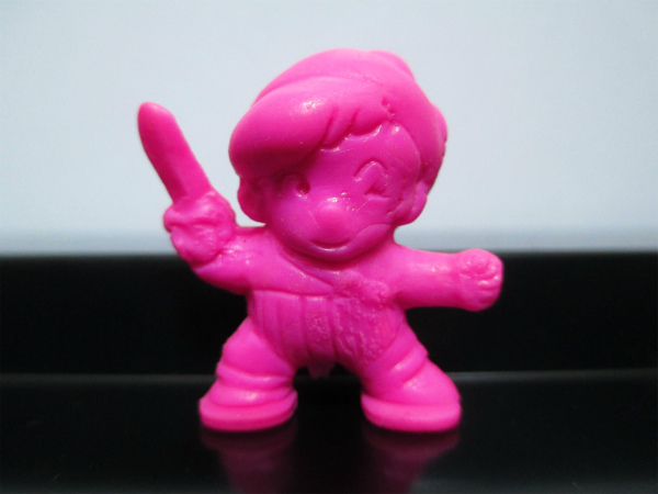 ピーターパン? アラビアナイト? キャラ 消しゴム拍卖