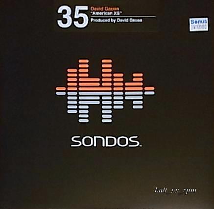 ★☆Da Camp「American XS (The Real Xsistance) 」☆★拍卖