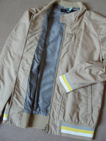 アメリカンラグシー正規品22,050円トレンチ風ブルゾン紙タグ付フラッグショップで購入拍卖