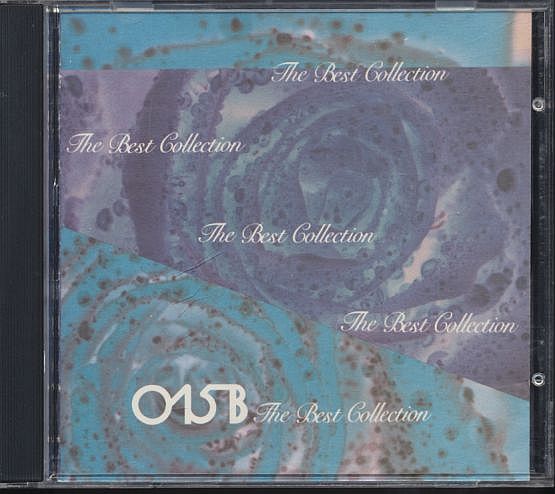 K-POP コンイロビ 015B ベスト盤CD/The Best Collection 1996年 韓国盤拍卖