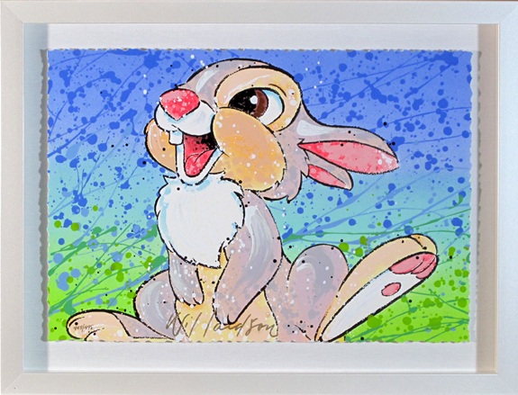 ウィラードソン(すごくいいね)シルクスクリーン Acre ウイラードソン拍卖