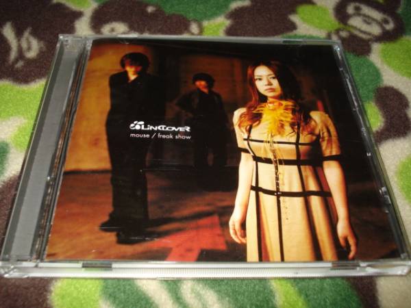 中古 mouse / freak LiN CLOVER拍卖