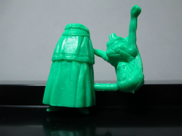 ドラゴンクエストⅤ フローラ 未切 消しゴム ドラ消し拍卖