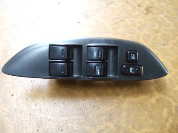 H11 ヴィッツ SCP10 ウインド メインスイッチ 中古拍卖