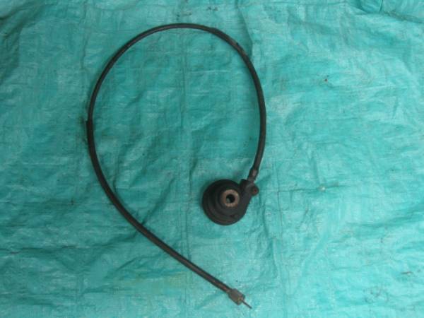 ★レストア・リペア用 SF41B SX125 メーターギア ジャンク品★拍卖