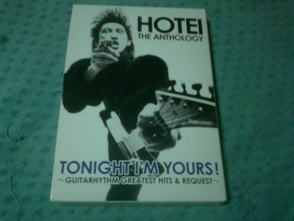 即決 布袋寅泰 30th メモリアルDVDパンフレット 威風堂々拍卖