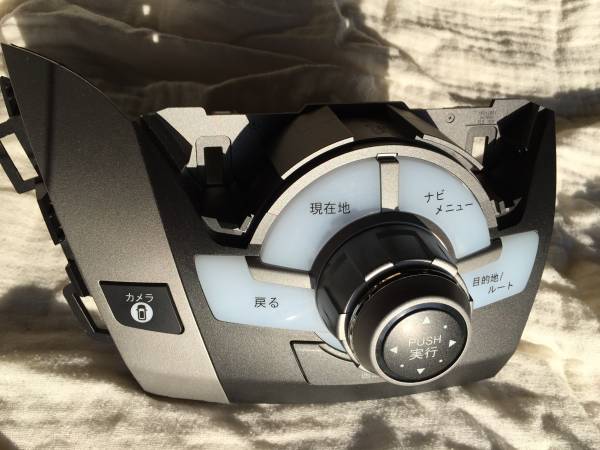 T RB4 オデッセイ ナビゲーション スイッチ パネル拍卖