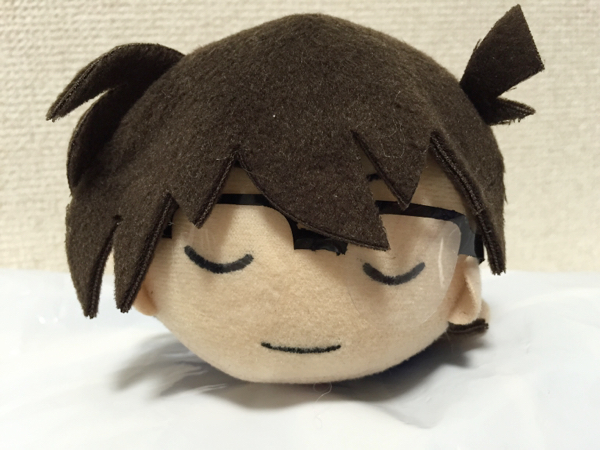 名探偵コナン くたくたぬいぐるみ 江戸川コナン 単品 非売品拍卖