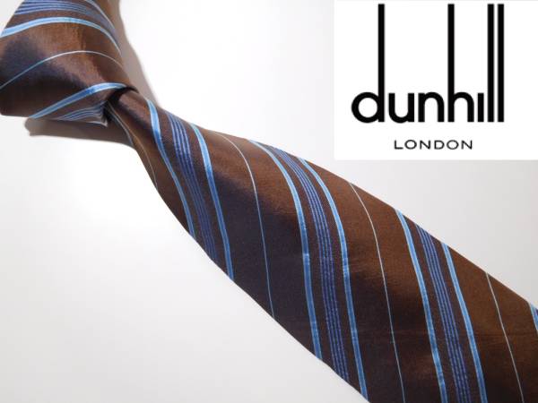 6/dunhill ダンヒル ネクタイ/3拍卖