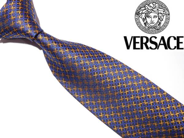 (11)/VERSACE ベルサーチ ネクタイ/27/ヴェルサーチ拍卖