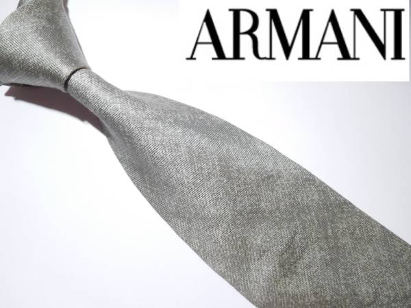 (17) アルマーニ /ネクタイ/24拍卖