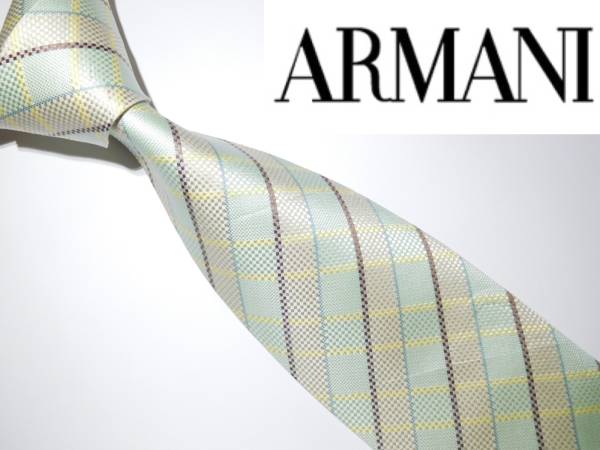 (18) アルマーニ /ネクタイ/27拍卖