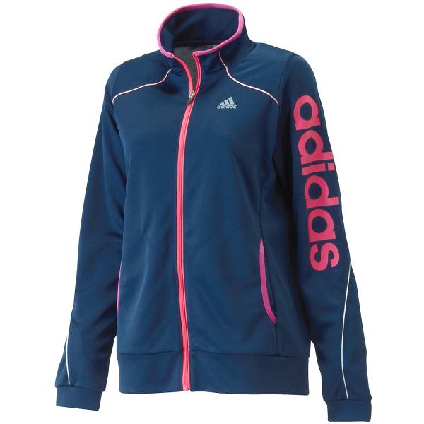 アディダス UV AT リニアウォームアップ ジャージジャケット S拍卖