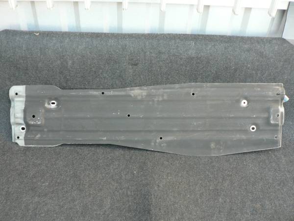 H3 PP1 黄ビート 80104km フロアパネル拍卖