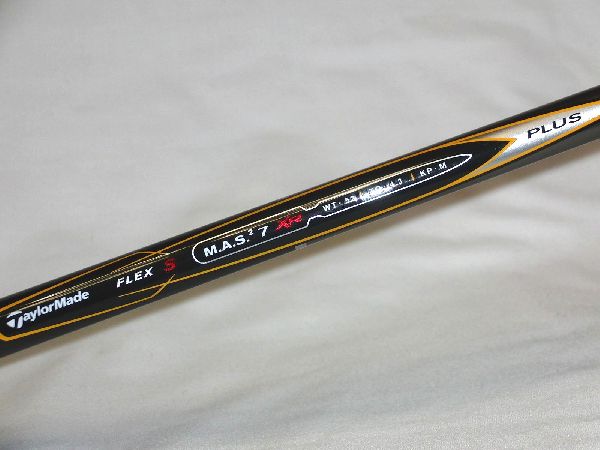 中古◎★テーラーメイド r7★MAS2 XR PLUS★41.1★S★シャフト拍卖