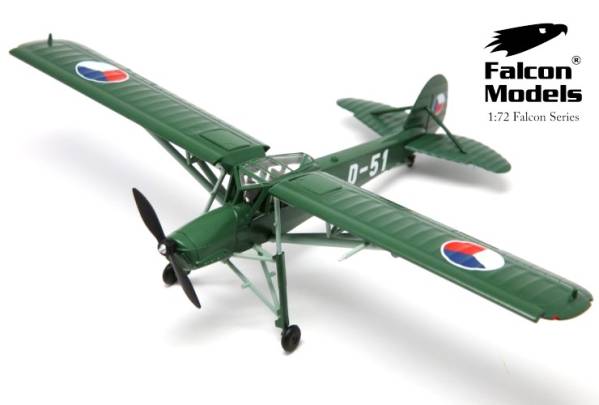 ■即決ファルコン 1/72【ムラスK-65 チェコスロバキア空軍】拍卖