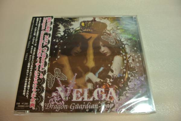 Dragon Guardian feat IZNA / VELGA拍卖