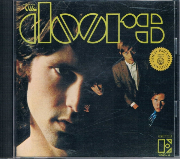 中古 ドアーズ / DOORS 【ハートに火をつけて】 CD拍卖