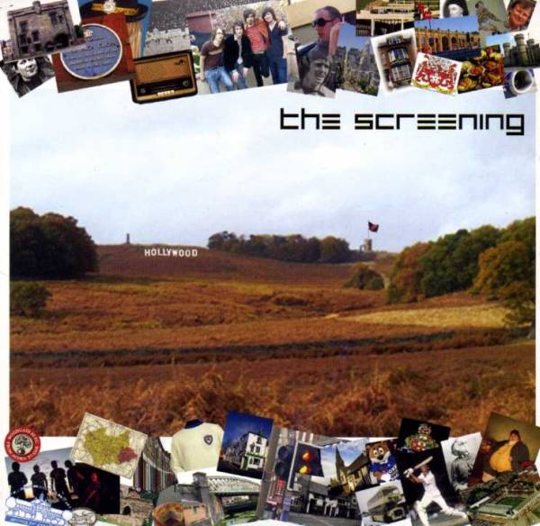 ◆Tom Nurse 「the screening」拍卖
