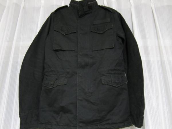 ★名作★wjk m66 黒 本物 正規M 定価78,750円 AKM拍卖