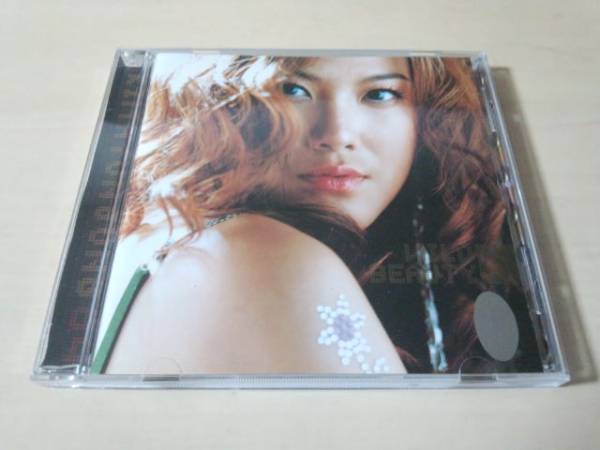 キム・ヒョンジョンCD「4集」Kim Hyun Jung 韓国 K-POP廃盤●拍卖
