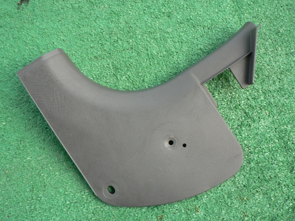 PP1 黄ビート 80104km サイドカバー 左足元 83161-SS1-L-PP拍卖