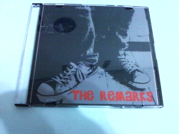 THE REMARKS - demo拍卖
