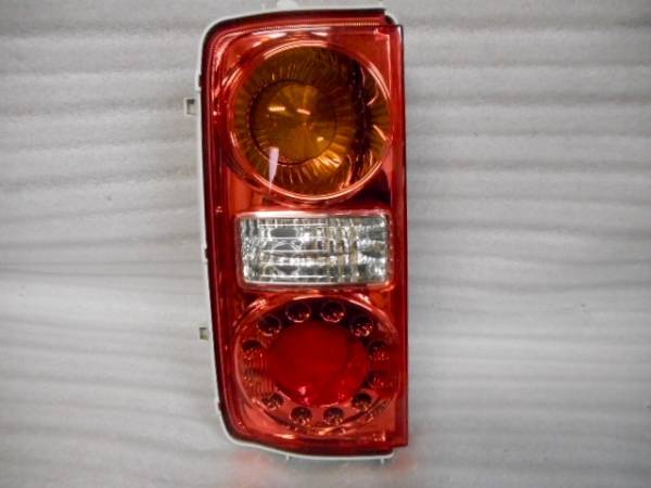 E51エルグランド 中後期 左ロアLEDテールランプ拍卖