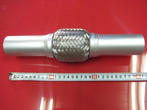 フレキシブルチューブ ジャバラ補修用(中) a拍卖