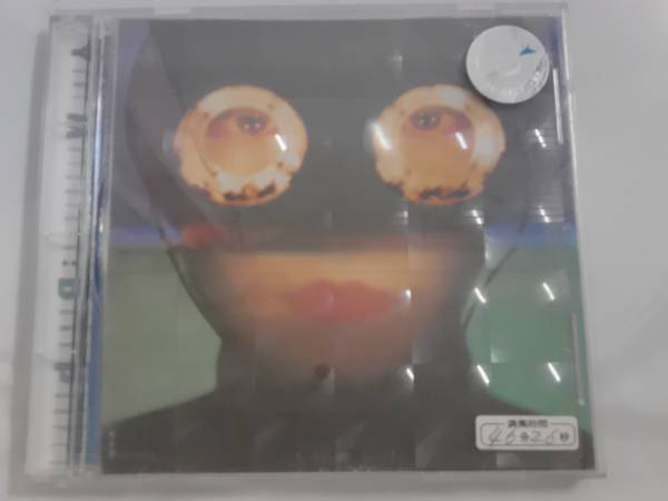 松任谷由実 ドーンパープル レンタル落ち拍卖