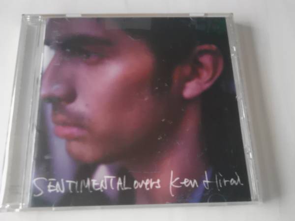 平井賢 センチメンタルオーバーズ SENTIMENTAL OVERS 送料無料拍卖