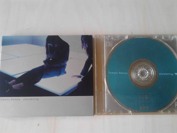 華原朋美 storytelling 送料無料拍卖