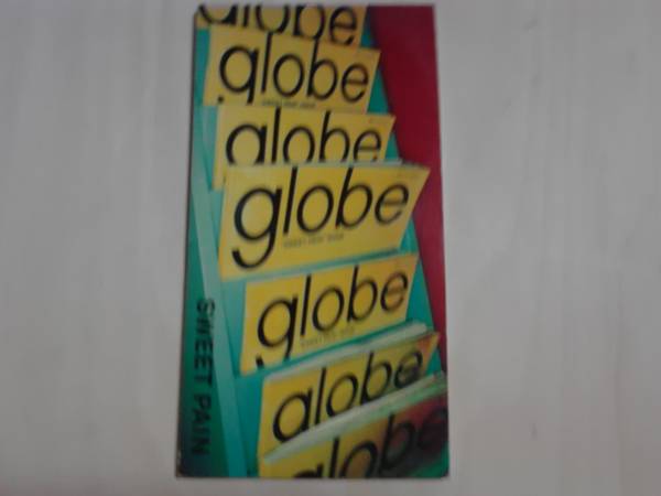 globe SWEET PAIN 送料無料拍卖